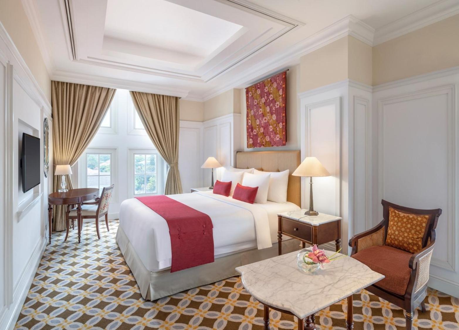 The Hermitage, A Tribute Portfolio Hotel, Jakarta Exterior foto