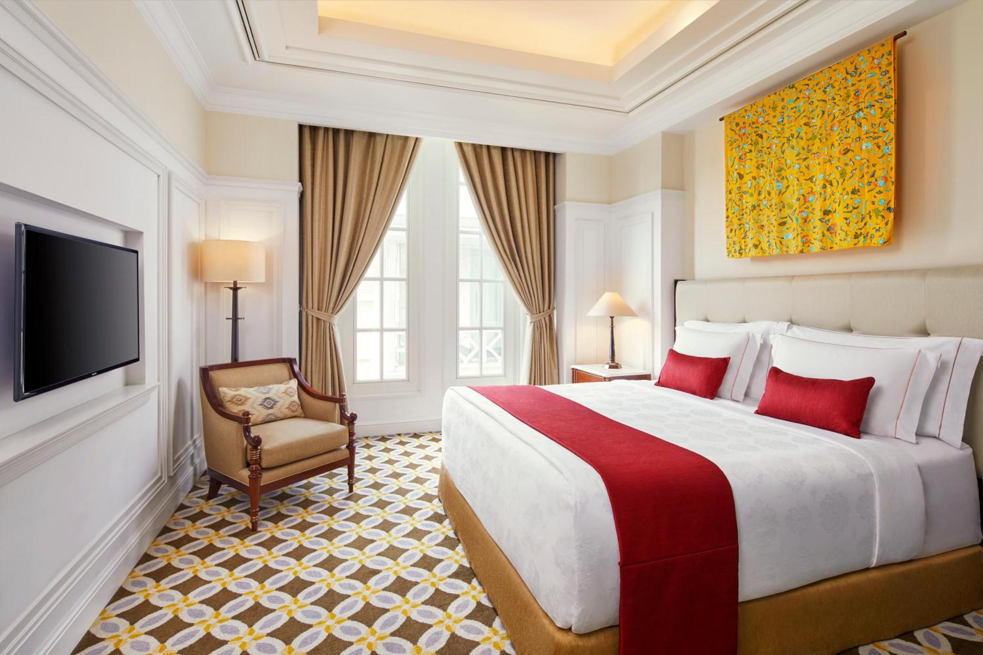 The Hermitage, A Tribute Portfolio Hotel, Jakarta Exterior foto