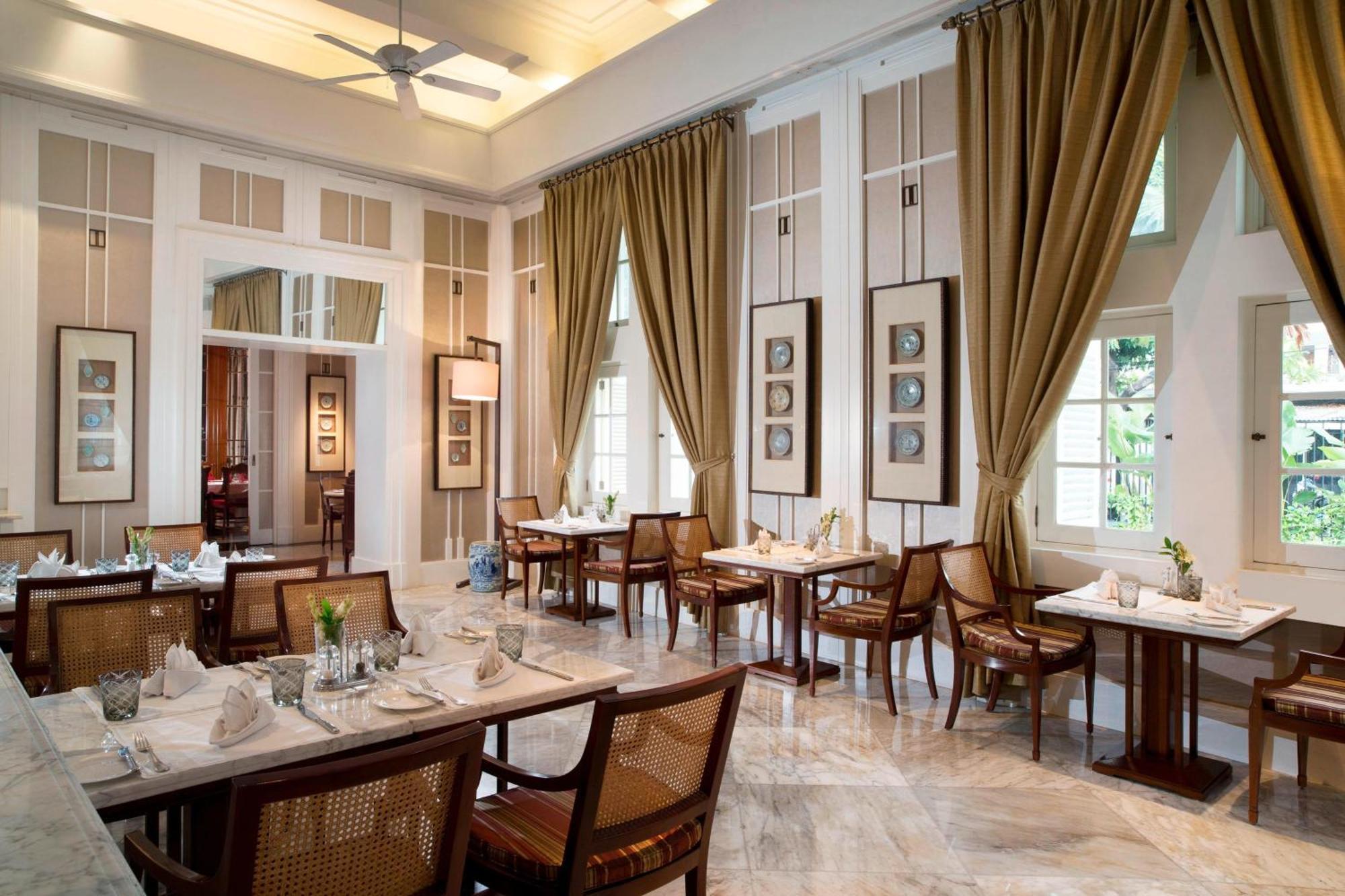 The Hermitage, A Tribute Portfolio Hotel, Jakarta Exterior foto